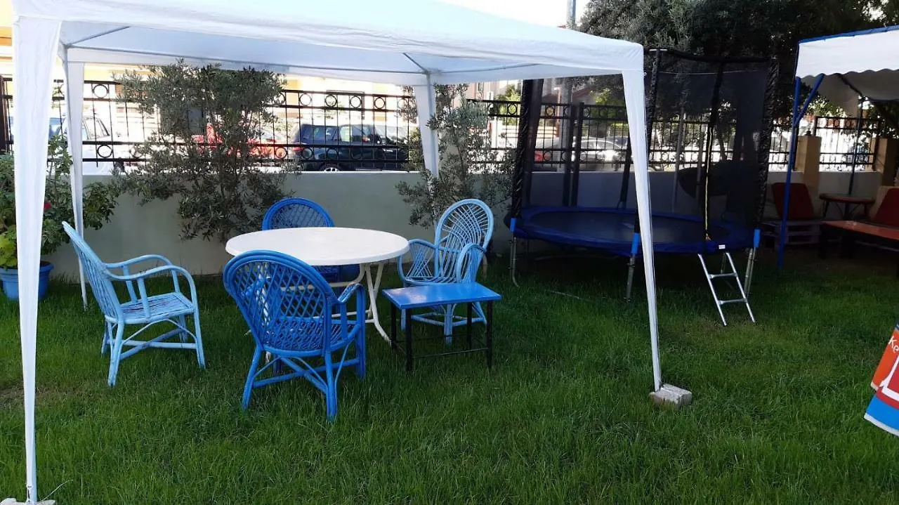 Marmaris Gokkusagi Apart