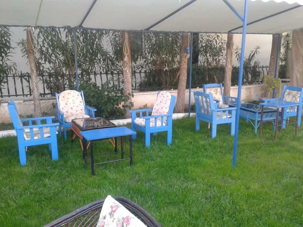 Aparthotel Marmaris Gokkusagi Apart