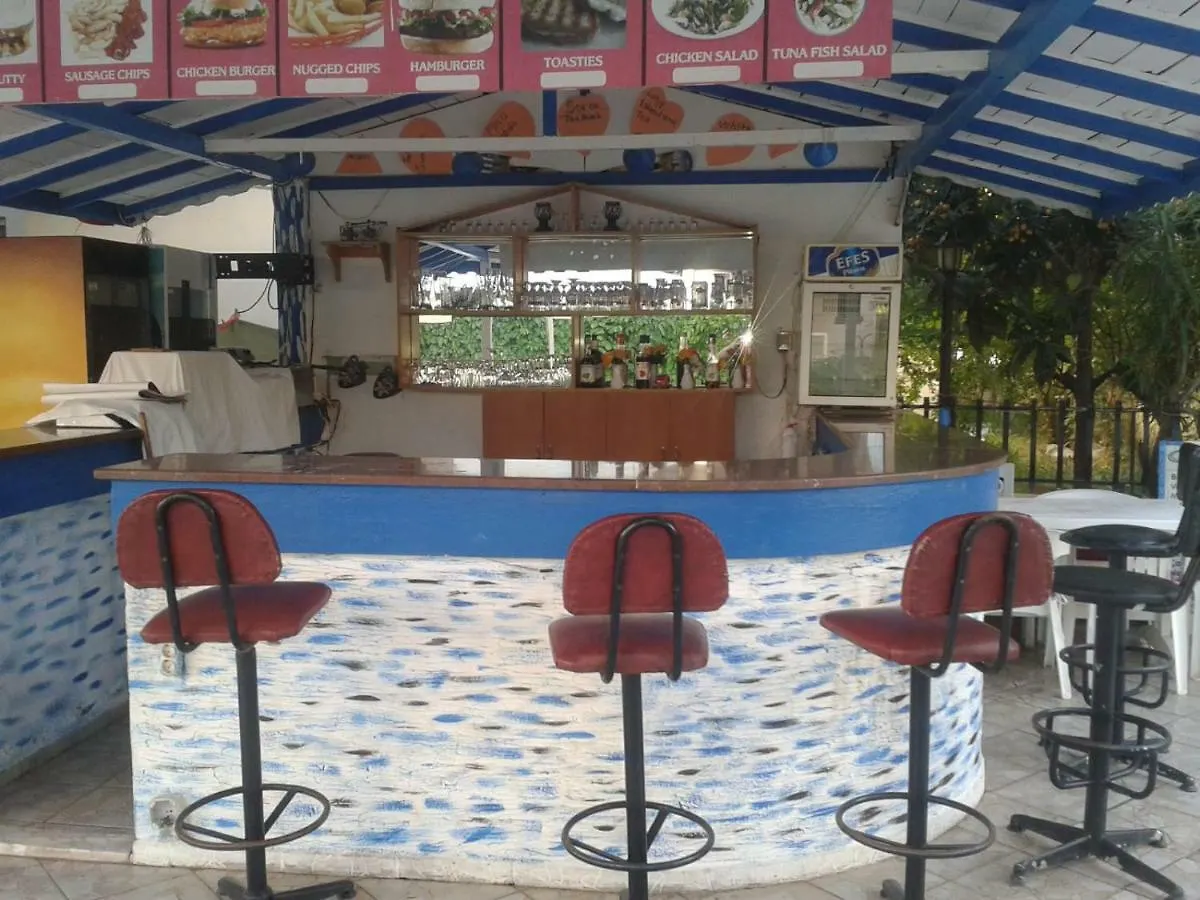 Marmaris Gokkusagi Apart 0*,  Turkey