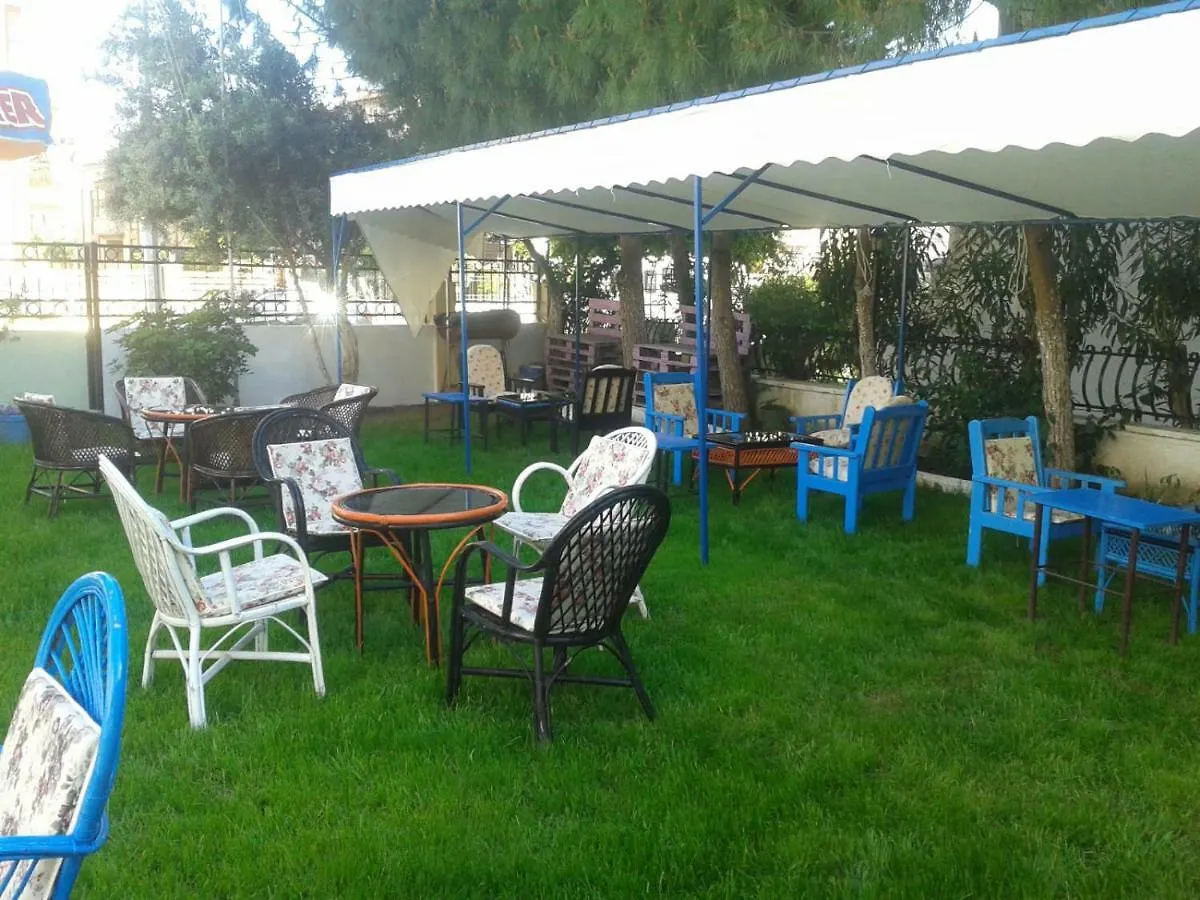 Marmaris Gokkusagi Apart Aparthotel