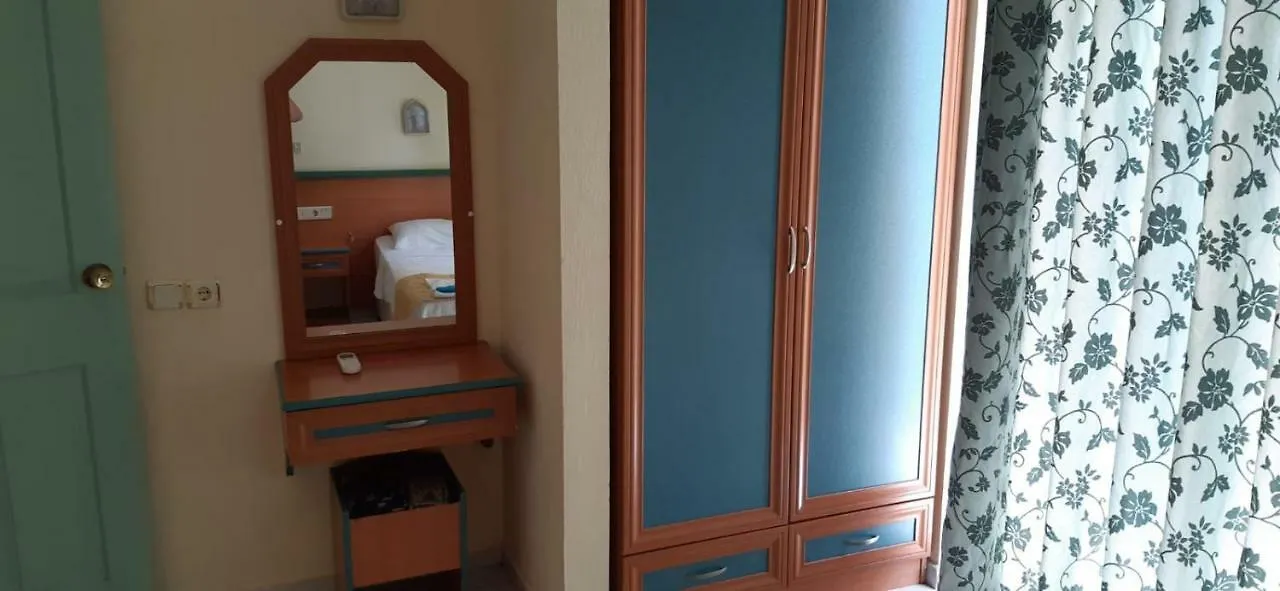 Aparthotel Marmaris Gokkusagi Apart