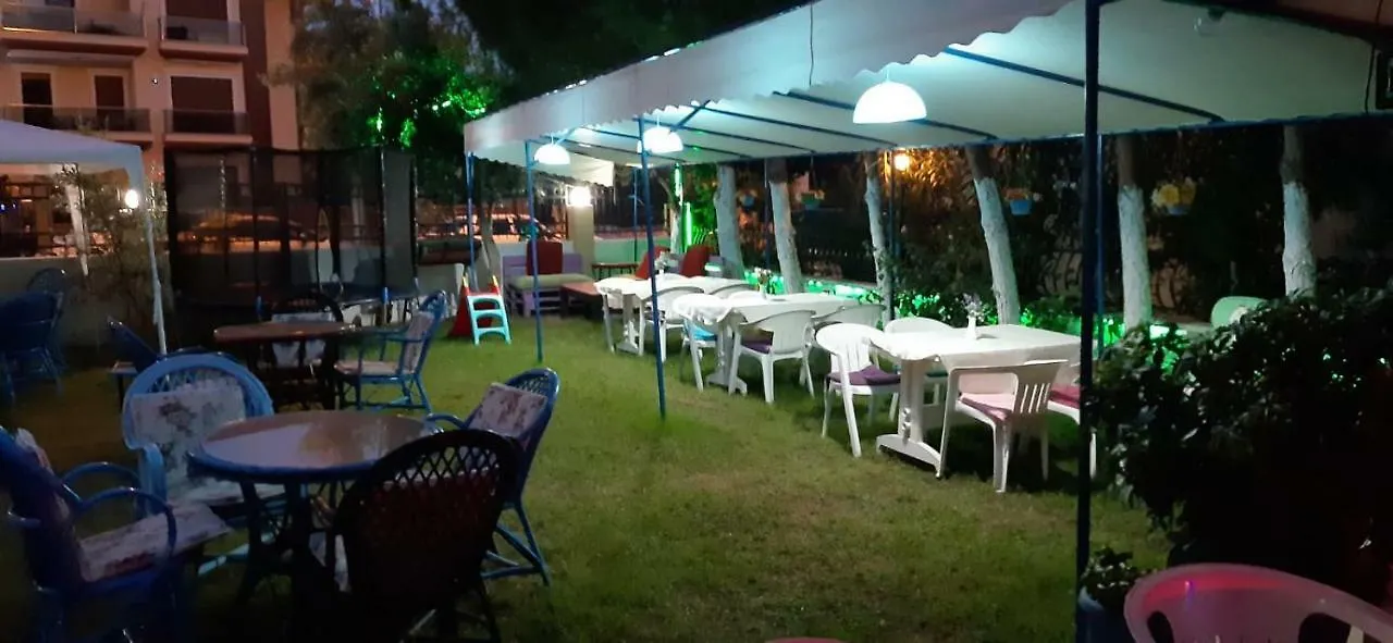 Marmaris Gokkusagi Apart Aparthotel