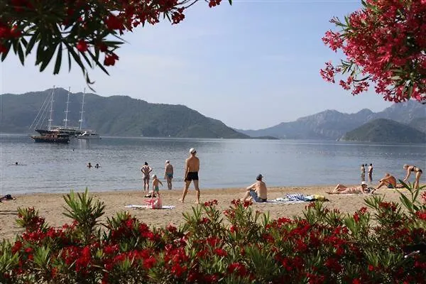 Marmaris Gokkusagi Apart Aparthotel