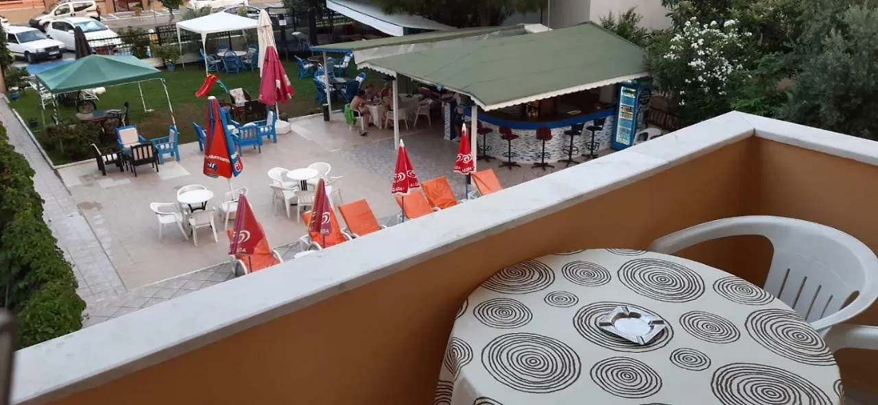 Aparthotel Marmaris Gokkusagi Apart