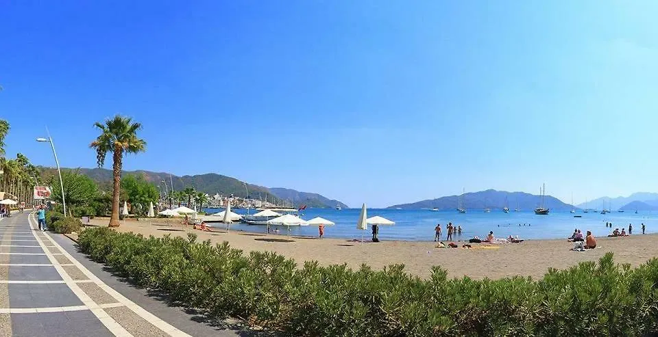 Aparthotel Marmaris Gokkusagi Apart