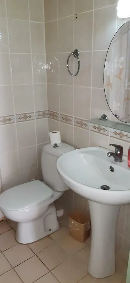 Marmaris Gokkusagi Apart Apartmanhotel